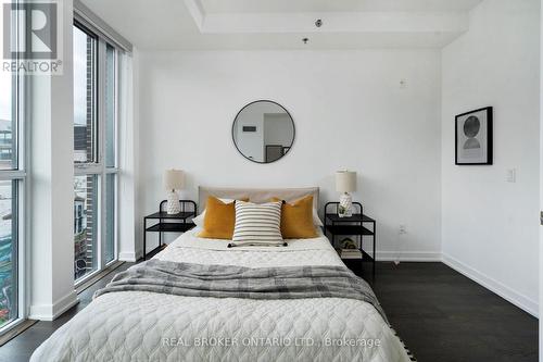 Th1 - 41 Ossington Avenue, Toronto, ON - Indoor Photo Showing Bedroom