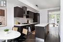 Th1 - 41 Ossington Avenue, Toronto, ON  - Indoor 