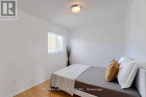 Main - 84 Mullis Crescent, Brampton, ON - Indoor Photo Showing Bedroom