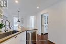 Main - 84 Mullis Crescent, Brampton, ON  - Indoor Photo Showing Kitchen 