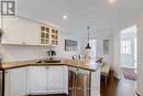 Main - 84 Mullis Crescent, Brampton, ON  - Indoor Photo Showing Kitchen 