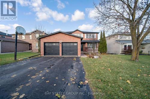 224 Edenwood Crescent, Orangeville, ON - Outdoor