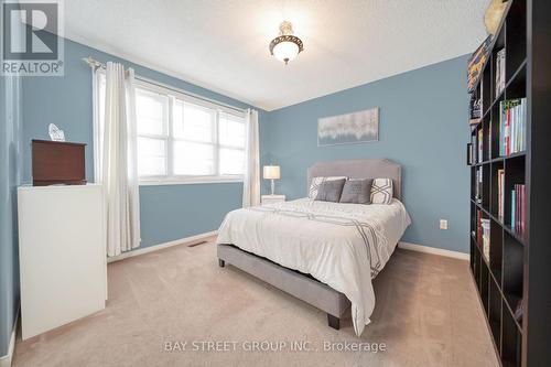 224 Edenwood Crescent, Orangeville, ON - Indoor Photo Showing Bedroom