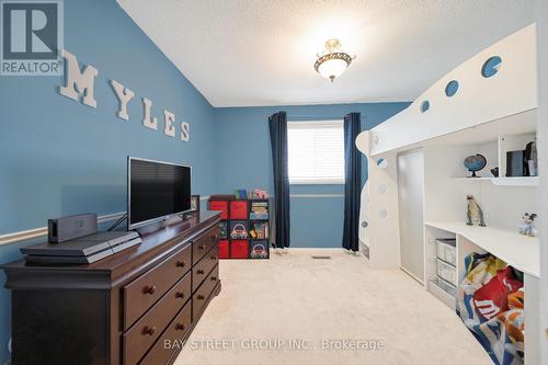 224 Edenwood Crescent, Orangeville, ON - Indoor