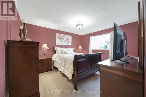 224 Edenwood Crescent, Orangeville, ON - Indoor Photo Showing Bedroom