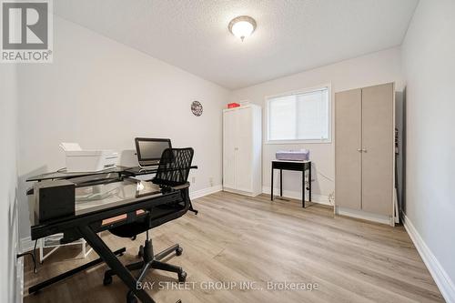 224 Edenwood Crescent, Orangeville, ON - Indoor Photo Showing Office