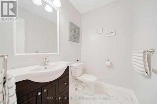 224 Edenwood Crescent, Orangeville, ON - Indoor Photo Showing Bathroom