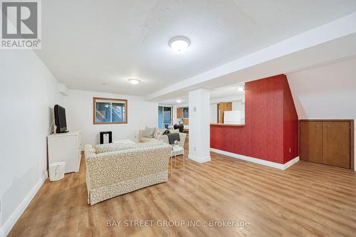 224 Edenwood Crescent, Orangeville, ON - Indoor Photo Showing Bedroom