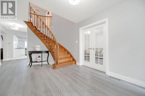 224 Edenwood Crescent, Orangeville, ON - Indoor Photo Showing Other Room