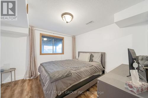 224 Edenwood Crescent, Orangeville, ON - Indoor Photo Showing Bedroom