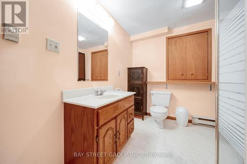 224 Edenwood Crescent, Orangeville, ON - Indoor Photo Showing Bathroom