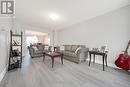 224 Edenwood Crescent, Orangeville, ON  - Indoor Photo Showing Living Room 