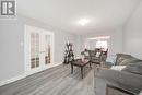 224 Edenwood Crescent, Orangeville, ON  - Indoor Photo Showing Living Room 