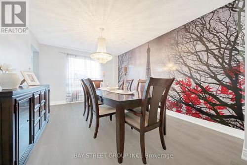 224 Edenwood Crescent, Orangeville, ON - Indoor Photo Showing Dining Room