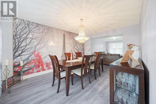 224 Edenwood Crescent, Orangeville, ON - Indoor Photo Showing Dining Room