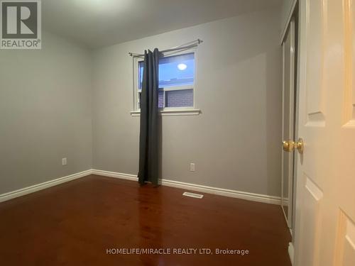 Upper - 32 Gable Place, Brampton, ON - Indoor Photo Showing Other Room