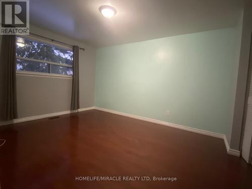 Upper - 32 Gable Place, Brampton, ON - Indoor Photo Showing Other Room