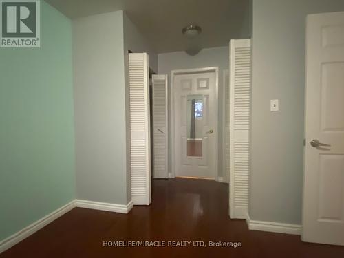 Upper - 32 Gable Place, Brampton, ON - Indoor Photo Showing Other Room