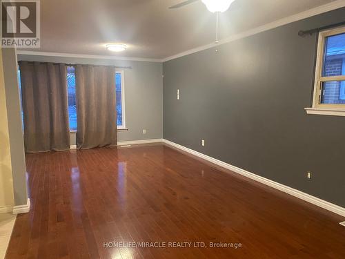 Upper - 32 Gable Place, Brampton, ON - Indoor Photo Showing Other Room