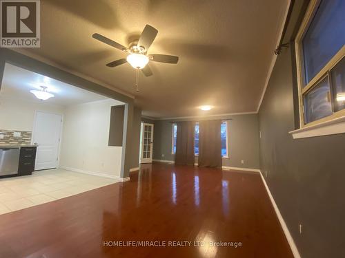 Upper - 32 Gable Place, Brampton, ON - Indoor Photo Showing Other Room