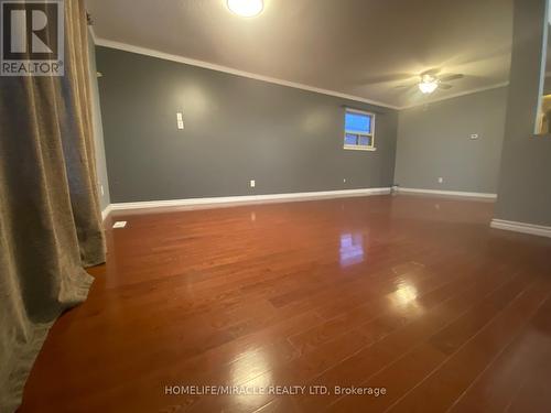 Upper - 32 Gable Place, Brampton, ON - Indoor Photo Showing Other Room