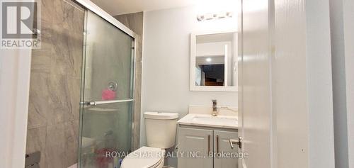 13 Waterdale Road, Brampton, ON - Indoor Photo Showing Bathroom