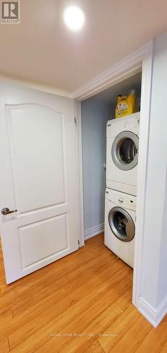 13 Waterdale Road, Brampton, ON - Indoor Photo Showing Laundry Room