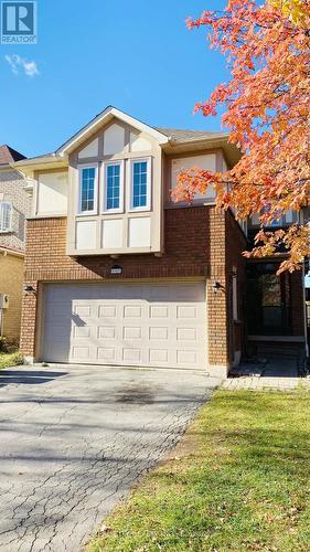 5953 Chorley (Upper) Place, Mississauga, ON - Outdoor