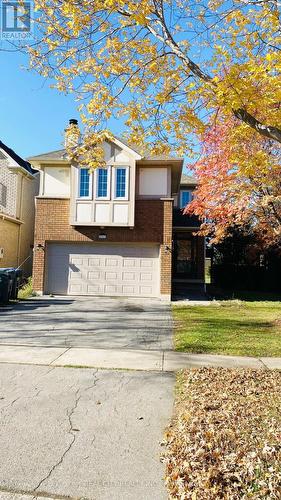 5953 Chorley (Upper) Place, Mississauga, ON - Outdoor