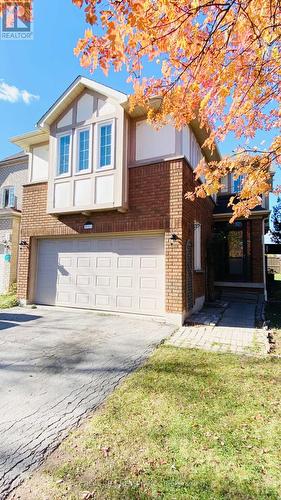 5953 Chorley (Upper) Place, Mississauga, ON - Outdoor