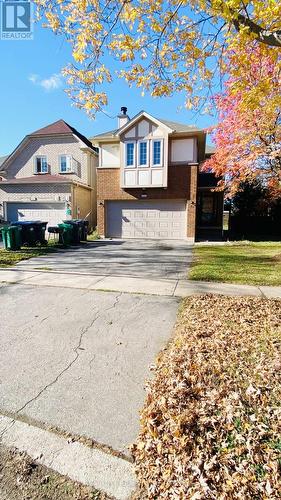 5953 Chorley (Upper) Place, Mississauga, ON - Outdoor