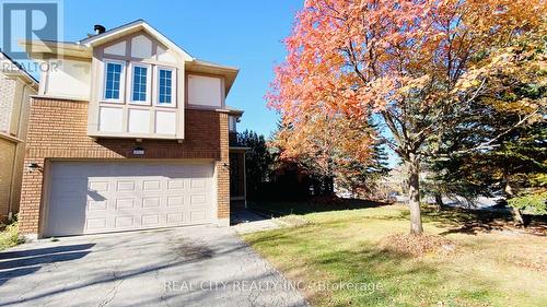 5953 Chorley (Upper) Place, Mississauga, ON - Outdoor