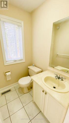 5953 Chorley (Upper) Place, Mississauga, ON - Indoor Photo Showing Bathroom