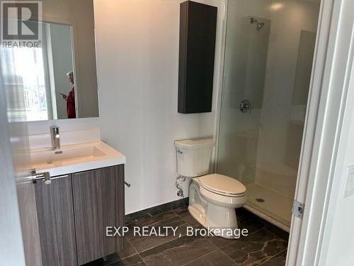 702 - 50 O'Neill Road, Toronto, ON - Indoor Photo Showing Bathroom