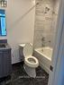 702 - 50 O'Neill Road, Toronto, ON  - Indoor Photo Showing Bathroom 