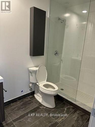 702 - 50 O'Neill Road, Toronto, ON - Indoor Photo Showing Bathroom