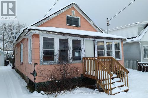 8 Queen Street, Kirkland Lake (Kl & Area), ON - Outdoor