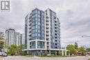 1202 - 28 Avondale Avenue, Toronto, ON  - Outdoor With Facade 