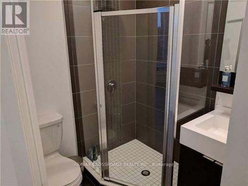 1202 - 28 Avondale Avenue, Toronto, ON - Indoor Photo Showing Bathroom