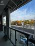 302 - 181 Sheppard Avenue, Toronto, ON  - Outdoor With Balcony With View 