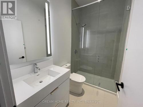 716 - 308 Jarvis Street, Toronto, ON - Indoor Photo Showing Bathroom