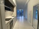 716 - 308 Jarvis Street, Toronto, ON  - Indoor Photo Showing Kitchen 