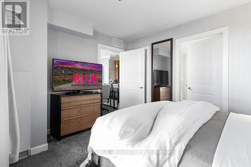 280-282 - 220 Gord Canning Drive, Blue Mountains (Blue Mountain Resort Area), ON - Indoor Photo Showing Bedroom