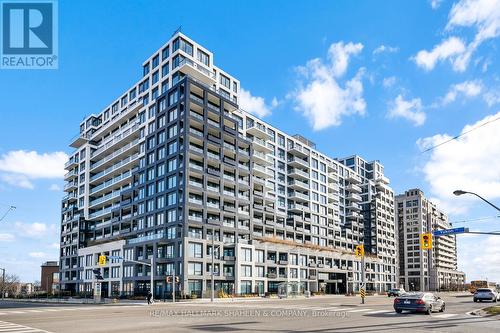 Lph32 - 1100 Sheppard Avenue W, Toronto, ON - Outdoor With Balcony With Facade