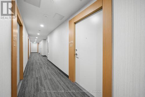 Lph32 - 1100 Sheppard Avenue W, Toronto, ON - Indoor Photo Showing Other Room