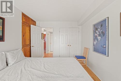 503 - 456 College Street, Toronto, ON - Indoor Photo Showing Bedroom