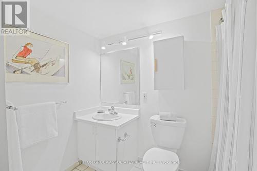 503 - 456 College Street, Toronto, ON - Indoor Photo Showing Bathroom