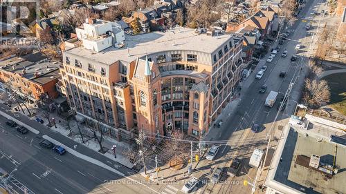 503 - 456 College Street, Toronto, ON - Outdoor