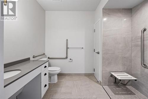 3160 Meadowbrook Lane Unit# 116, Windsor, ON - Indoor Photo Showing Bathroom