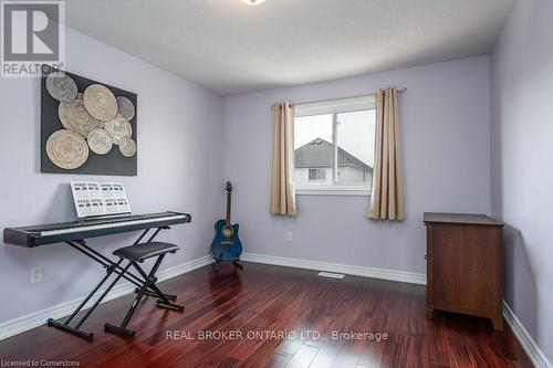 27 Verona Street, Kitchener, ON - Indoor Photo Showing Other Room